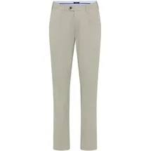Brax Bundfalten-Hose Eurex by Brax grün, 48