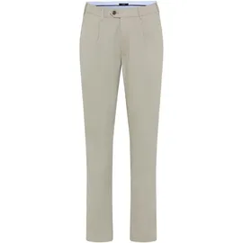 Brax Bundfalten-Hose Eurex by Brax grün, 48