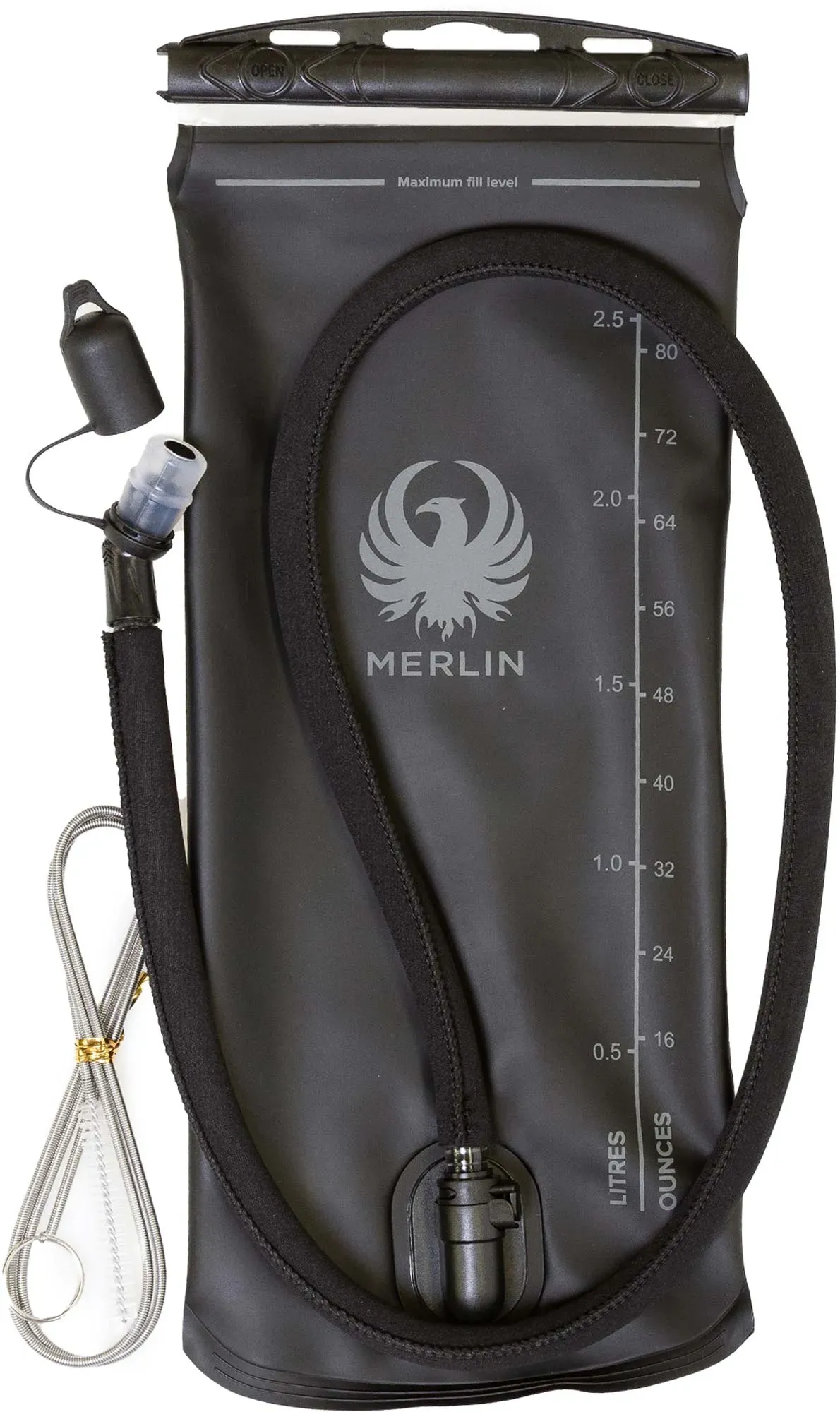 Merlin Akashi 2.5l Hydratatie blaas