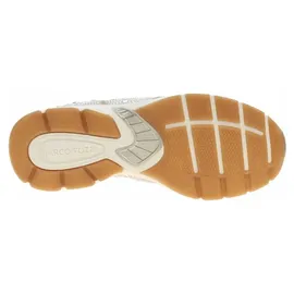 Marco Tozzi Sneaker Damen Weite M Beige 38
