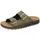 FLY FLOT Herren Pantoletten für grün, Größe 43 EU - 43 EU