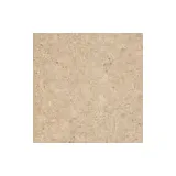 Corpet Korkplatten Farbe - creme