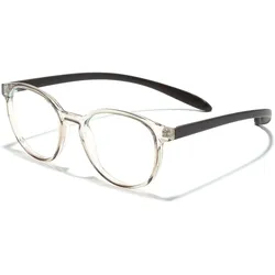 Hypreader Blaulichtfilterlesebrille Lupus Stärke +1.50 1 St