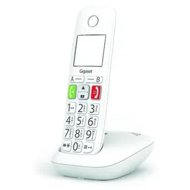 Gigaset E290 weiß