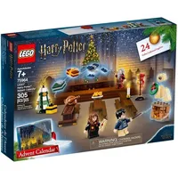 LEGO 75964 Adventskalender 2019, Harry Potter