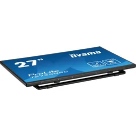 Iiyama ProLite T2755QSC-B1 27" schwarz
