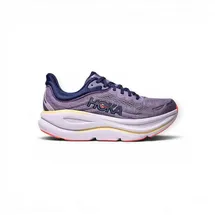 HOKA Bondi 9 Damen Berry Jam/Berry Patch 36 2/3