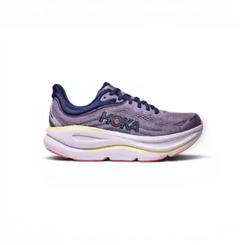 HOKA Bondi 9 Damen Berry Jam/Berry Patch 36 2/3