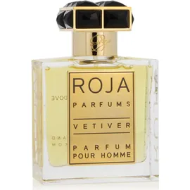 ROJA Vetiver Pour Homme Parfum 50 ml