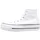 Converse Chuck Taylor All Star Platform High Top white/black/white 43