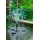 UBBINK Teich-Springbrunnen und Schwimmskimmer SkimMax