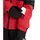 QUIKSILVER Regenjacke High In The Hood Rot 116
