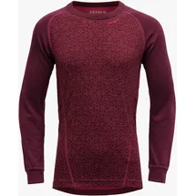 Devold of Norway Duo Active Merino Shirt JR Port 16