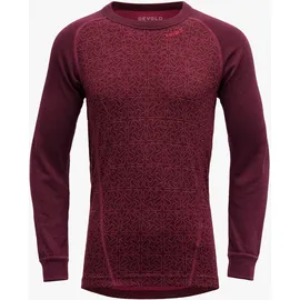 Devold of Norway Duo Active Merino Shirt JR Port 16