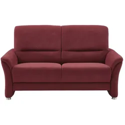 Kollektion Kraft Einzelsofa  Monika ¦ rot ¦ Maße (cm): B: 172