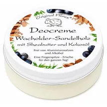 Florex Deocreme Wacholder-Sandelholz 40 ml