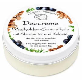 Florex Deocreme Wacholder-Sandelholz 40 ml