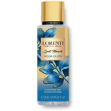 LORENTI TOKYO & SEOUL Body Mist Spray Aqua Glow Körperspray 250 ml