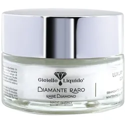 Gioiello Liquido Luxury Diamond Glow Mask "Seltener Diamant“ 50 ml Glow Masken 