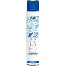 Dr. Becher Raumspray Luft Rein 500 ml