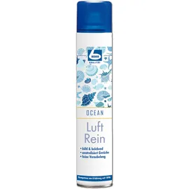 Dr. Becher Raumspray Luft Rein 500 ml