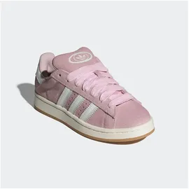 adidas Campus 00s Core White / Clear Pink / Core White 40 2/3