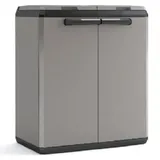 KETER Basic 220 l Grau