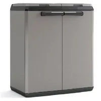 KETER Basic 220 l Grau
