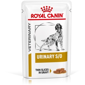 Royal Canin Urinary S/O 24 x 100 g