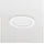 Philips CoreLine SlimDownlight DN145B 1er LED 1100lm 3000K weiß