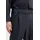 Bugatti Bundfaltenhose "elegant", Damen, Gr. 38, Normalgrößen, 390, marine, 63% Polyester, 34% Viskose, 3% Elasthan, unifarben, normal, Hosen, mit Nadelstreifen und Stretch