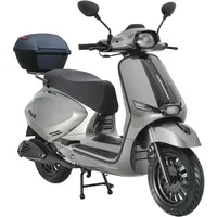 Alpha Motors Motorroller Napoli 50 ccm 45 km/h EURO