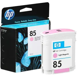 HP 85 hell magenta