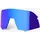 100% S3 - HiPER Mirror Replacement Lens S3 Silber