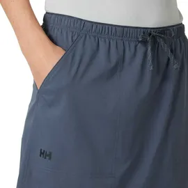HELLY HANSEN Skort Damen Blau S
