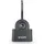 Snom A190 Headset - On-Ear - DECT - kabellos