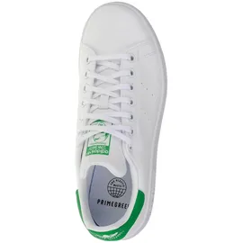 adidas Stan Smith Cloud White / Cloud White / Green 36