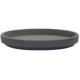 Spang Untersetzer Ø 13 cm Basalt