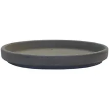 Spang Untersetzer Ø 13 cm Basalt