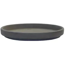 Spang Untersetzer Ø 13 cm Basalt