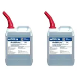 ANTIVIR ON AdBlue® [ 10 Liter ] Harnstofflösung Diesel Dieselmotoren