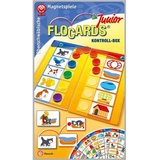 Oberschwäbische Magnetspiele Flocards Junior Grundbox mit Einsteigerset 68101