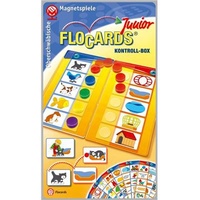 Oberschwäbische Magnetspiele Flocards Junior Grundbox mit Einsteigerset 68101