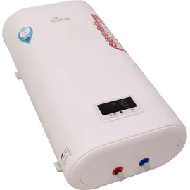TTulpe Comfort 50-v 50 Liter Flach-warmwasserspeicher Senkrecht Wi-fi