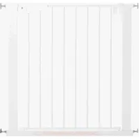 Baby Dan Premier Safety Gate White 73.5-79.6 cm