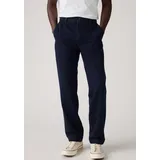 Levi's XX Chino Authentic RLX Chinohose Thats Deep Blau 34 32