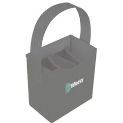 Wera 2go - Tragetasche - Textil