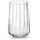 Georg Jensen Bernadotte Tumbler Glas 0,38 l 6-tlg.