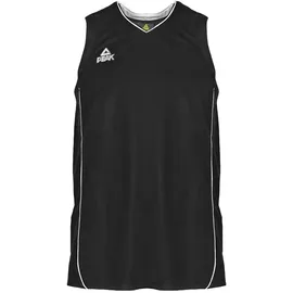 Peak Performance Team Basketballtrikot-Set Herren 20084 schwarz/weiss XXL