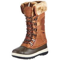CMP Thalo WMN Snow Boot, Wood, 41